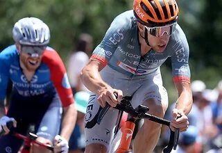Wielrennen: Tour de France (m)