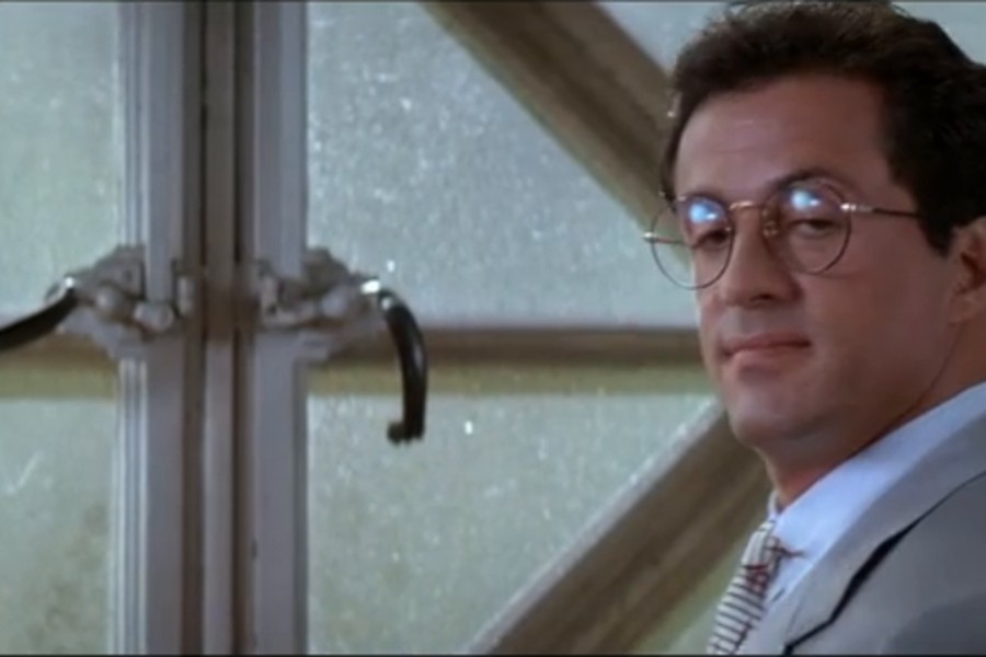 Tango and Cash