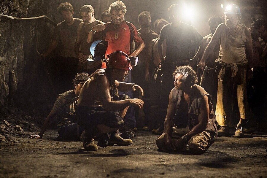The 33