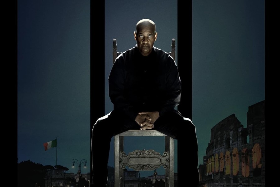 The Equalizer 3