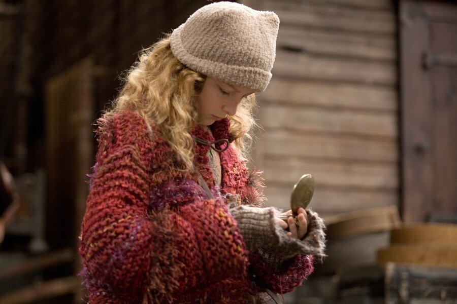 The Golden Compass
