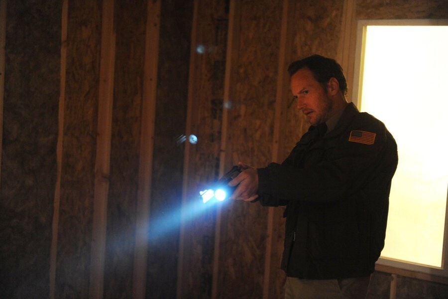The Hollow Point
