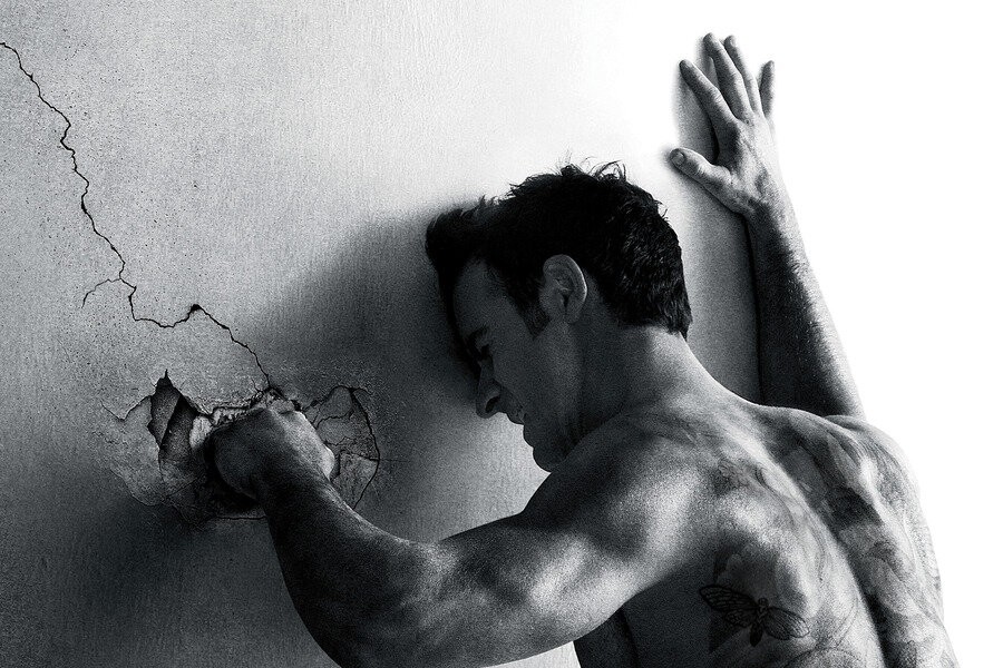 The leftovers