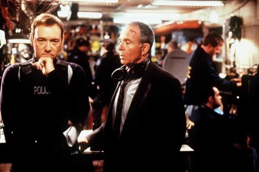 The Negotiator