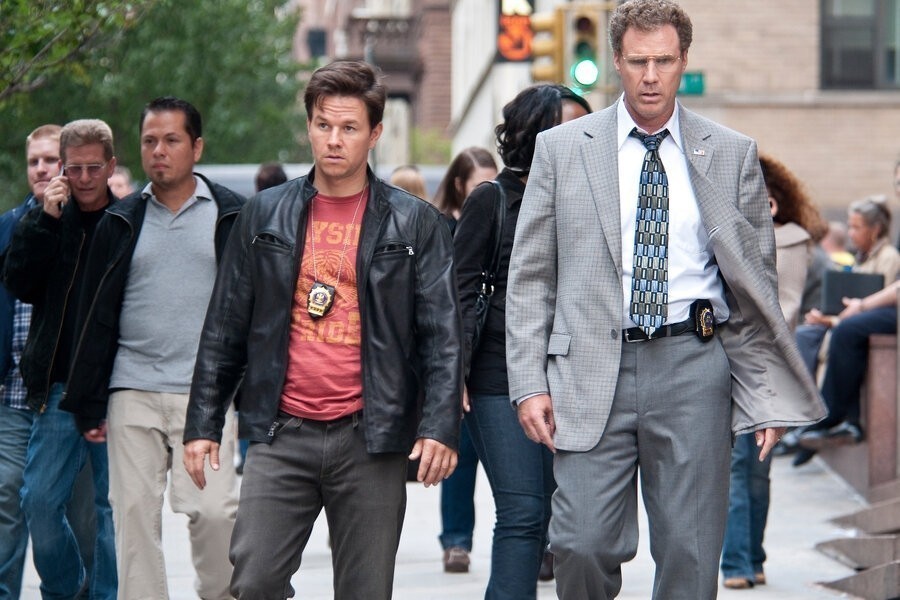The Other Guys