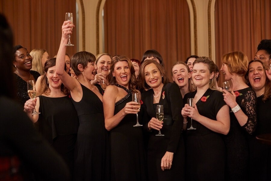 The Singing Club