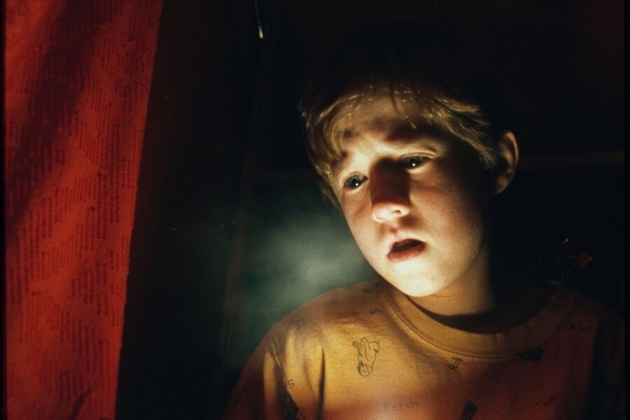 The Sixth Sense