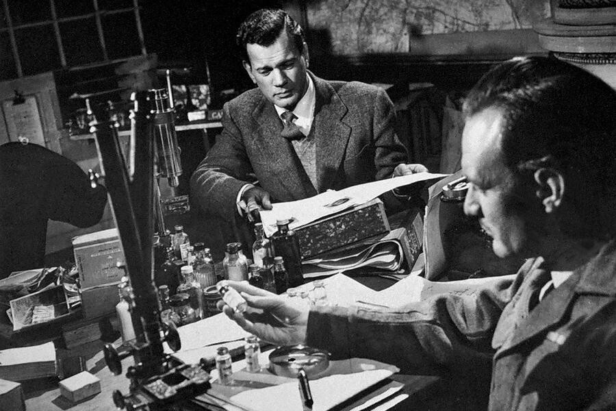 The Third Man
