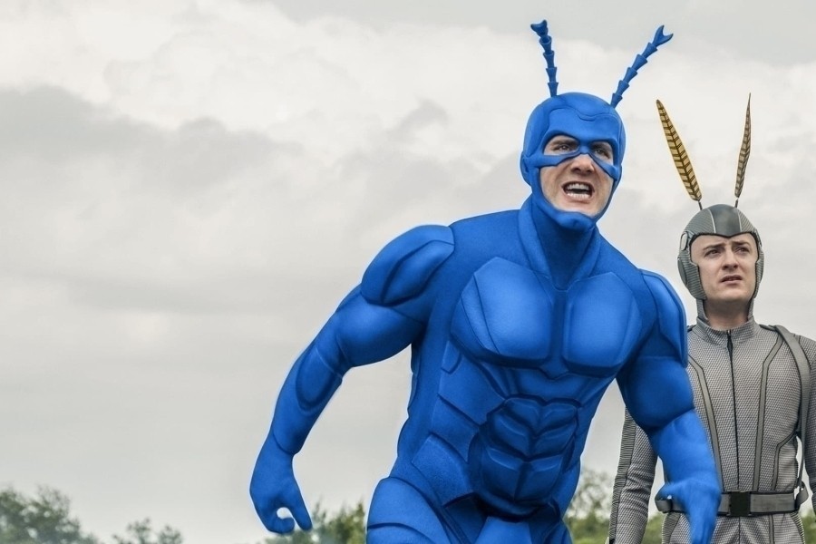 The Tick