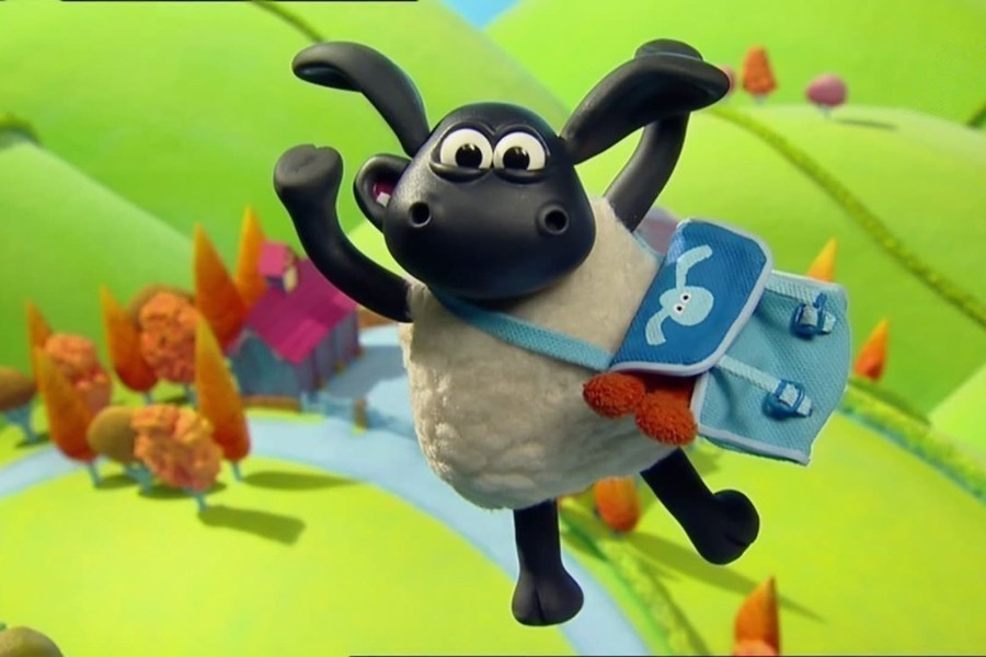 Timmy Time