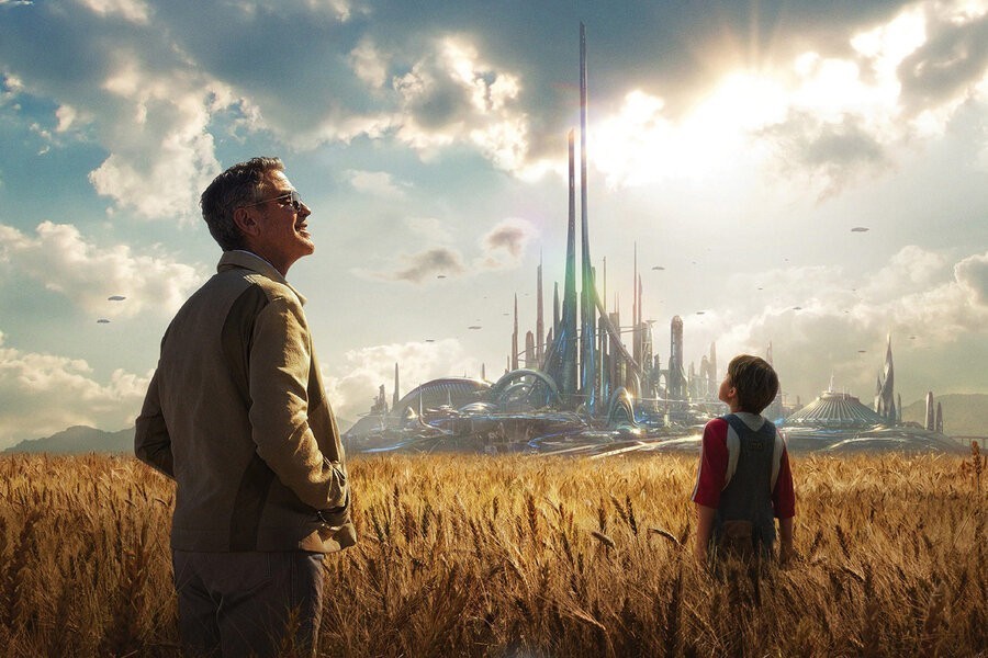 Tomorrowland