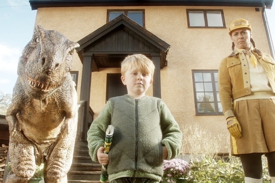 Trex