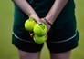 Talking tennis