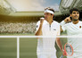 Tennis: Wimbledon
