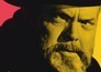 The eyes of Orson Welles