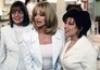 The First Wives Club