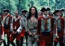 The Last of the Mohicans