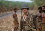 The Thin Red Line