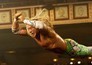 The Wrestler