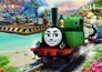 Thomas de Stoomlocomotief: Opgraven & ontdekken