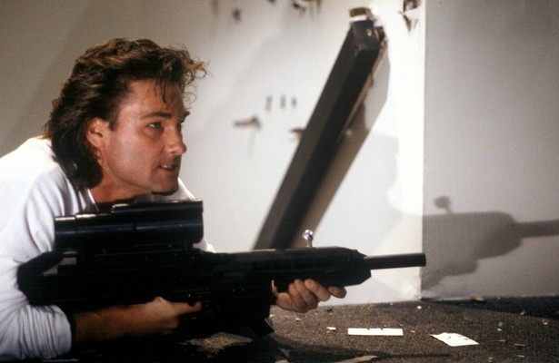 Tango & Cash