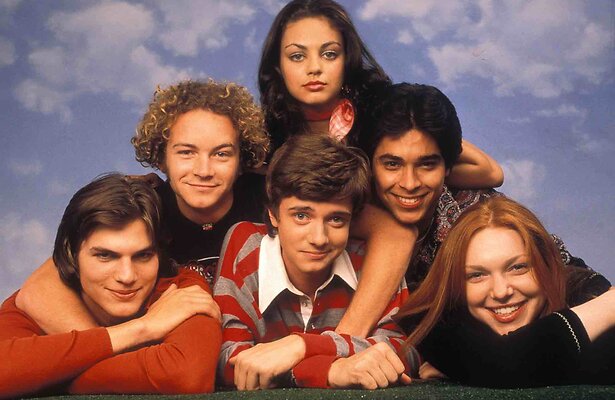That 70's Show