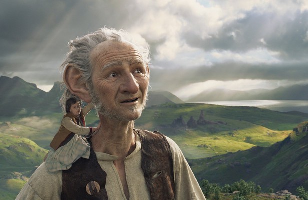 The BFG