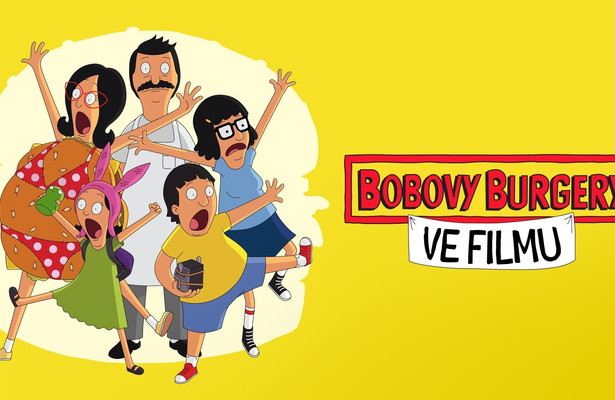 The Bob’s Burgers Movie