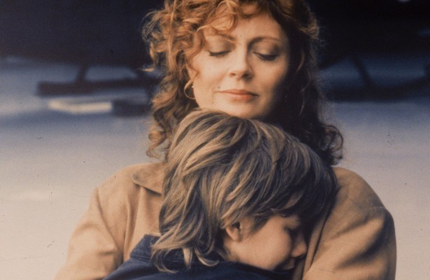 Susan Sarandon 