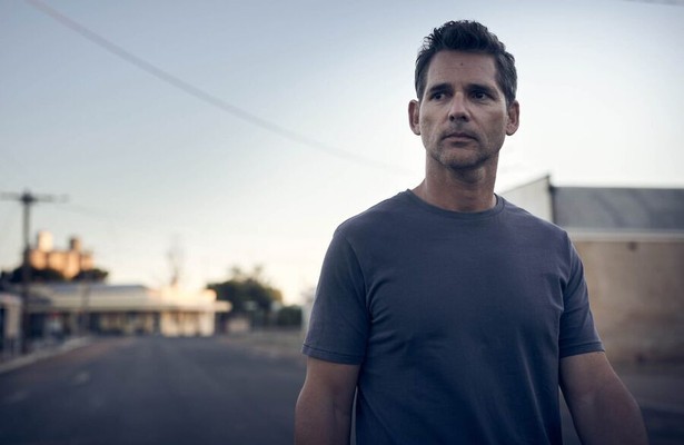 Eric Bana in The Dry