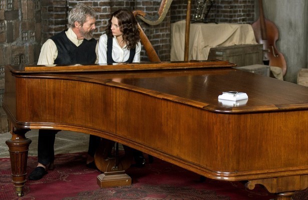 The Giver