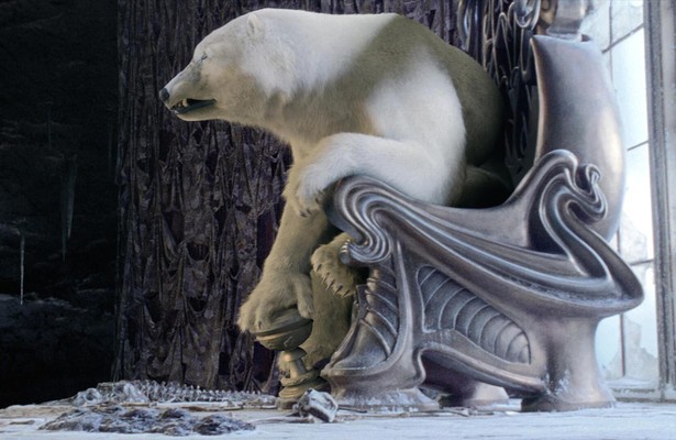 The Golden Compass