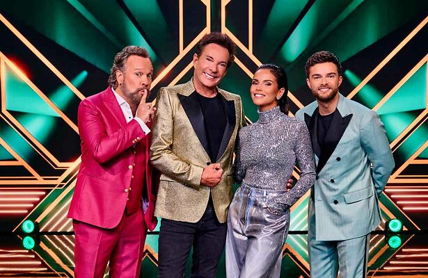 The Masked Singer