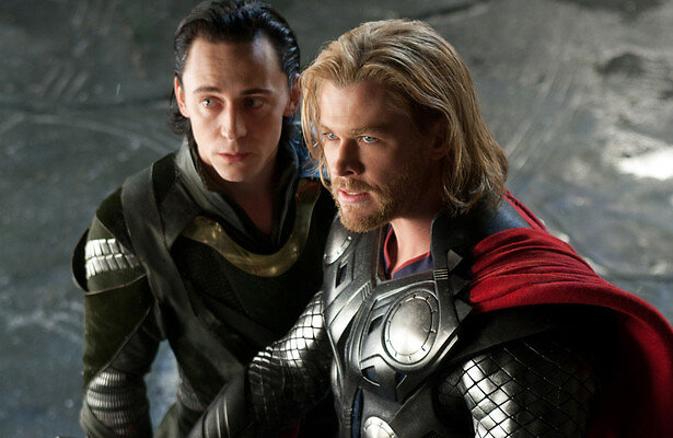 Thor
