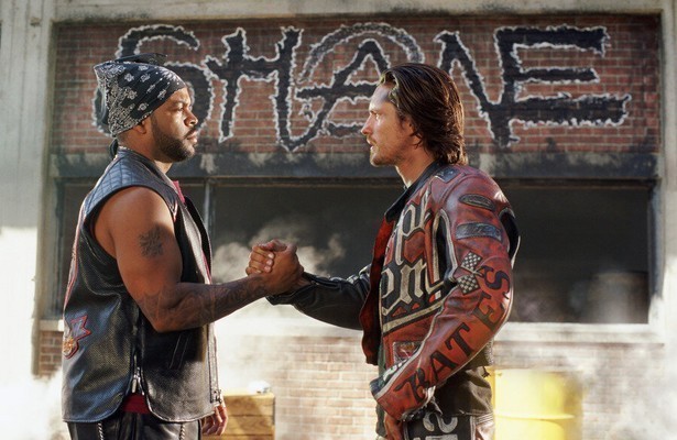 Torque