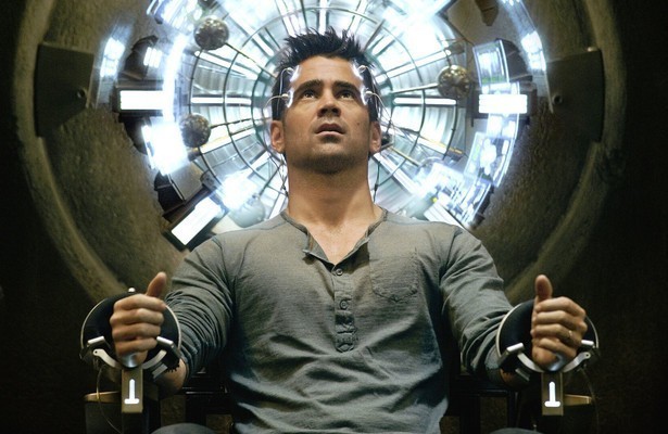 Total Recall