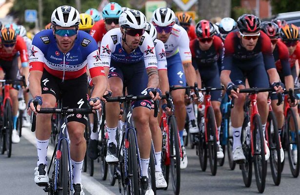 Tour de France 2022