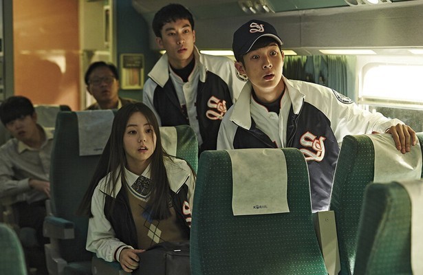Train to Busan