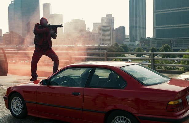 Triple 9
