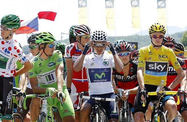 Tour de France
