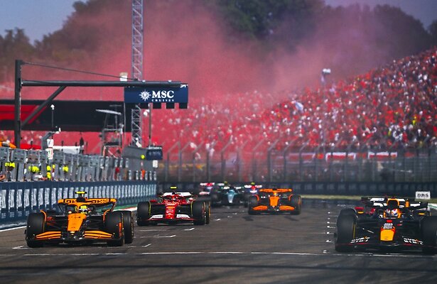 GP van Imola