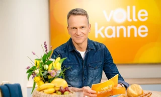 Volle Kanne - Service täglich