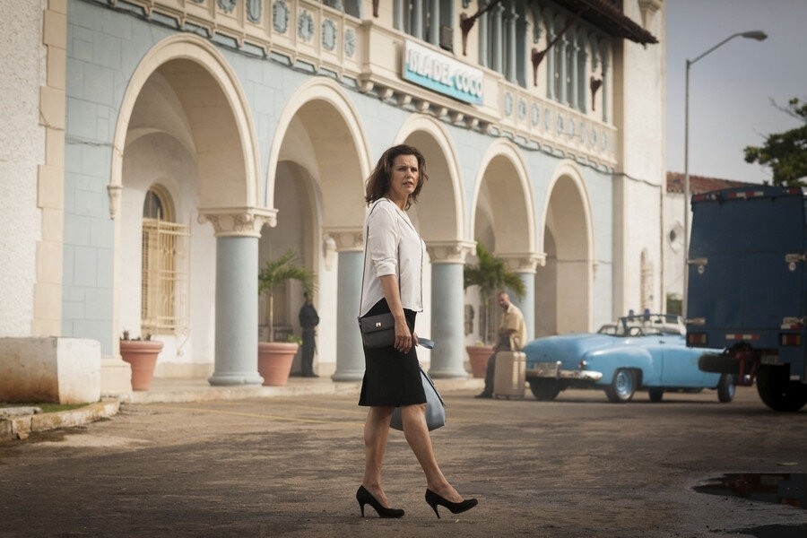 Verliefd op Cuba