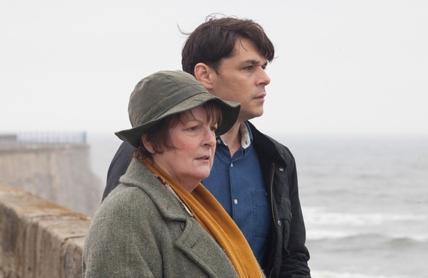 Vera serie