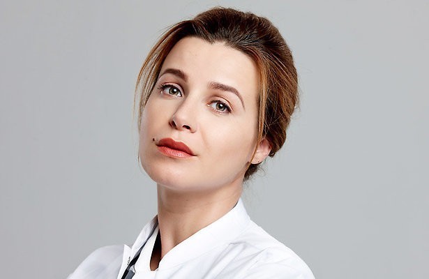 Victoria Koblenko