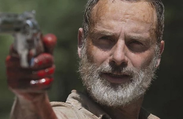 The Walking Dead