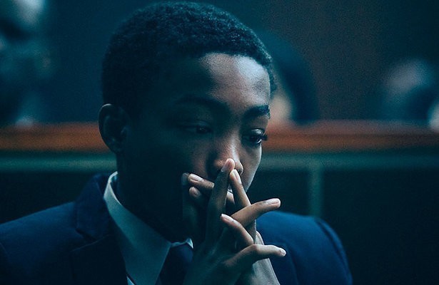 When they see us