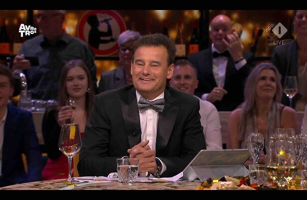 Wilfred Genee