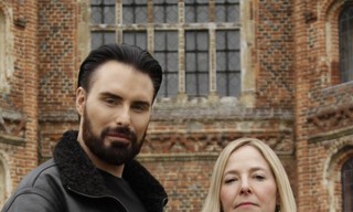 Witches of Essex