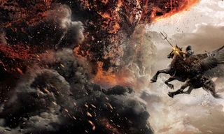 Wrath of the Titans